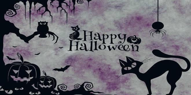 Halloween: origem e história do Dia das Bruxas - BOM DIA França