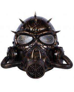 Máscara steampunk Acessórios para disfarces de Carnaval ou Halloween