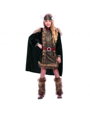 Fantasia Viking Warrior para Crianças por 26,25 €