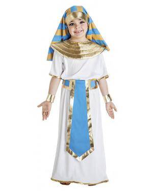 Fato Faraó Egipcio 1-2 Anos para Carnaval