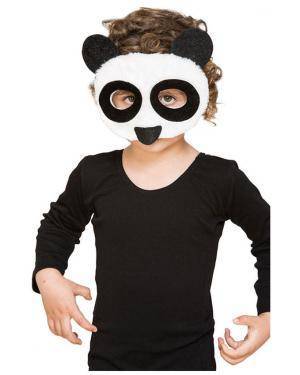 Comprar Máscara Urso Panda, Loja de Fatos Carnaval, Disfarces, Artigos para Festas, Acessórios de Carnaval, Mascaras, Chapeus 797 acasadocarnaval.pt
