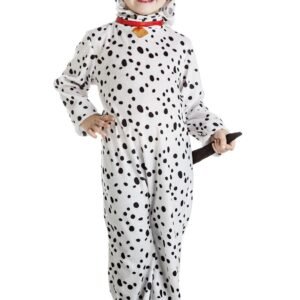 Fato Cão Dalmata