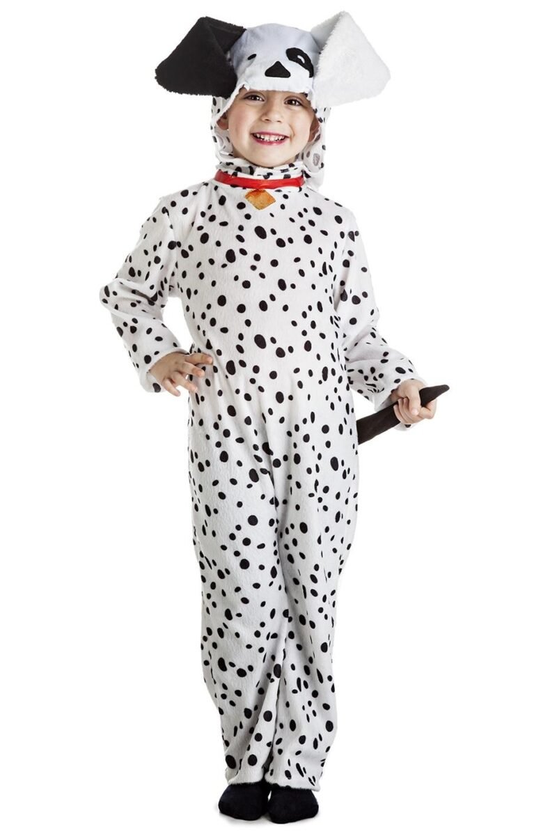 Fato Cão Dalmata