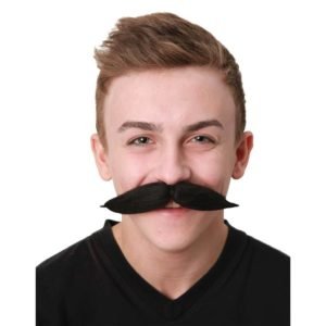 Bigode grosso