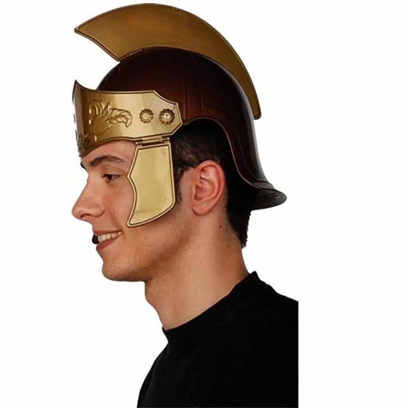 Capacete Romano