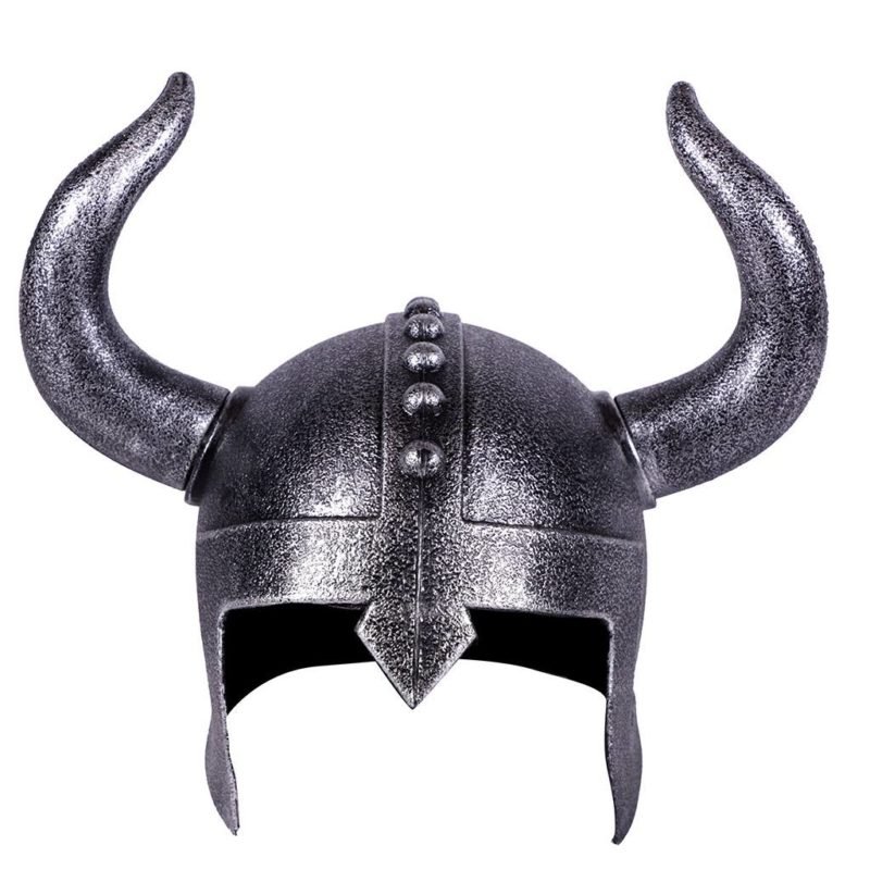 Capacete Viking