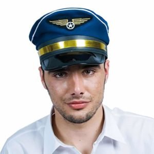 Chapéu Aviador