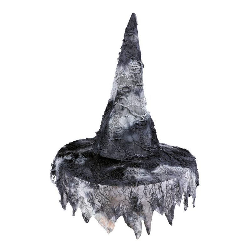 Chapéu bruxa