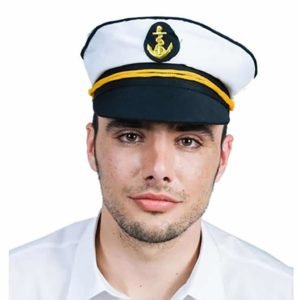 Chapéu Capitão