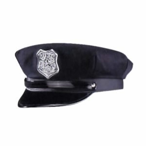 Chapéu de Polícia