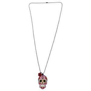 Colar catrina