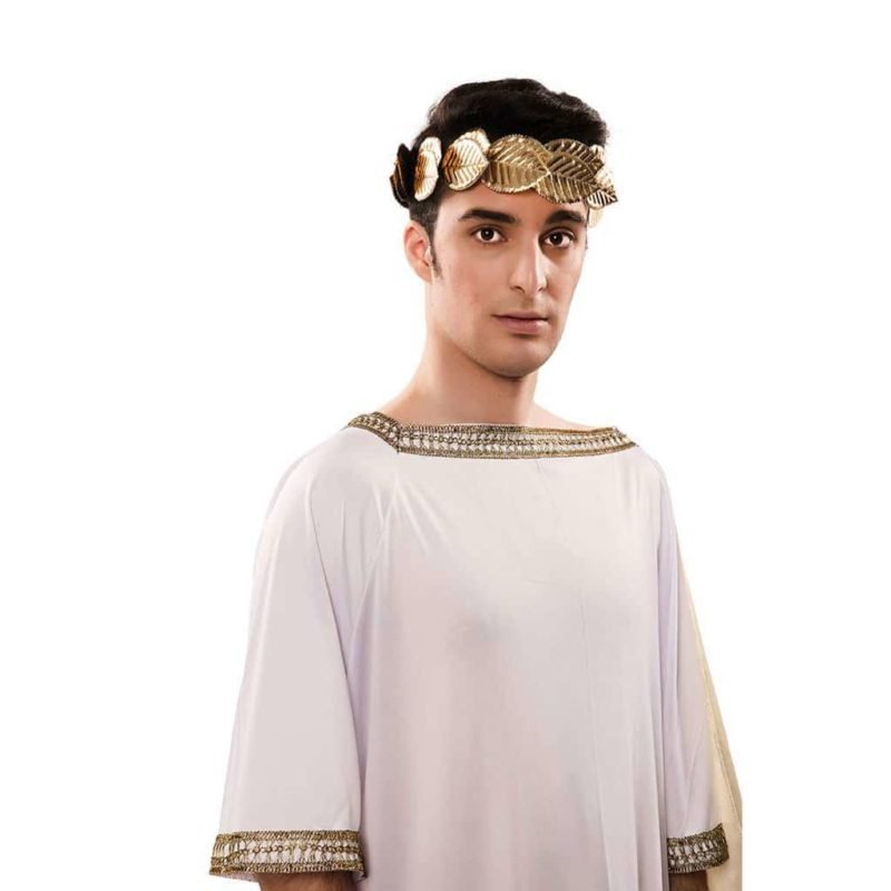 Coroa romano