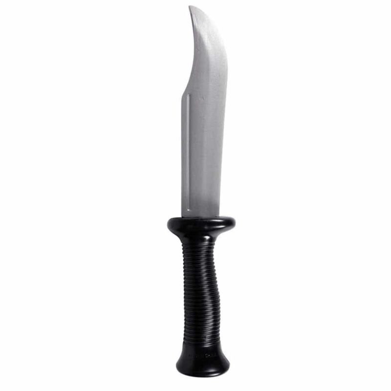 Faca de plástico 34 cm.