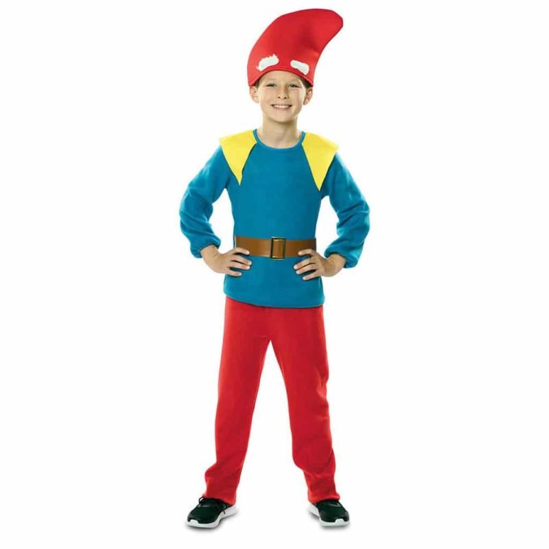 Fato de Anão Infantil