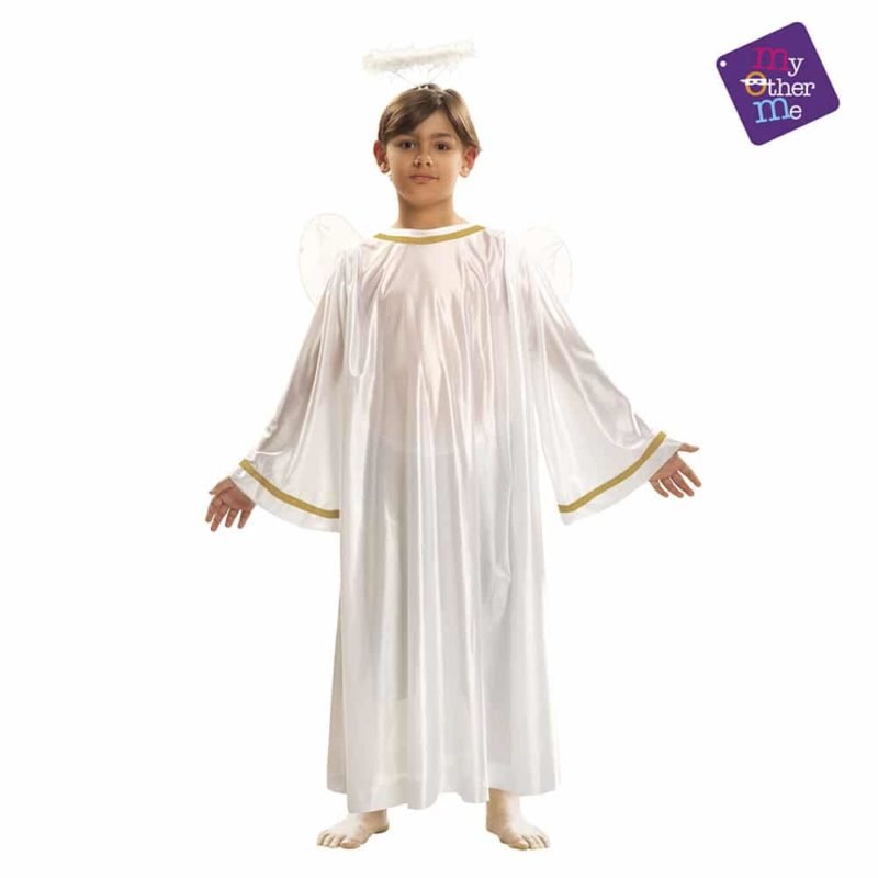 Fato Anjo Criança