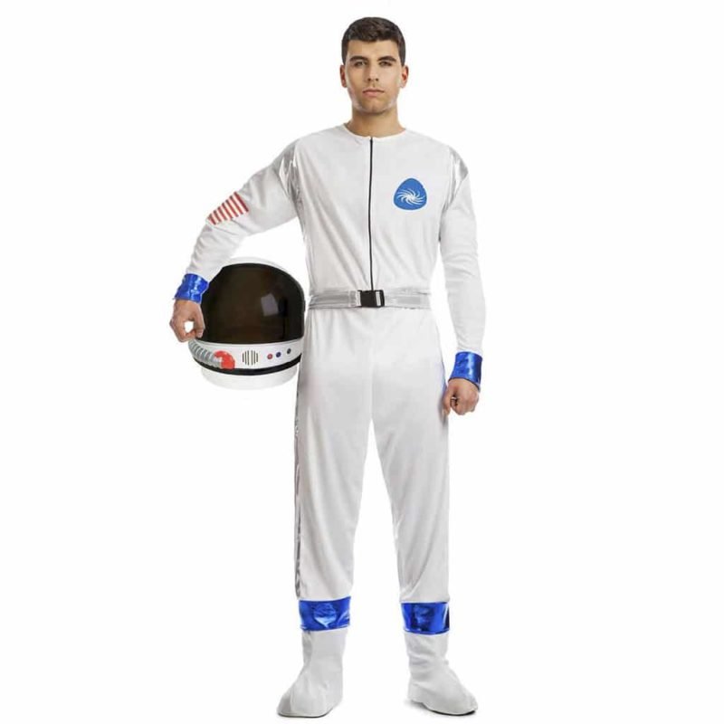 Fato Astronauta Homem