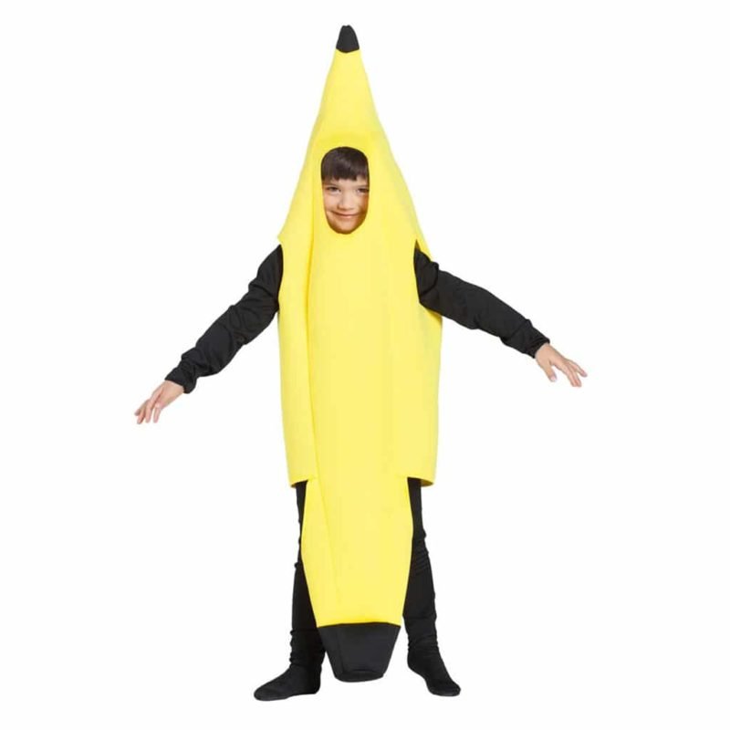 Fato de Banana