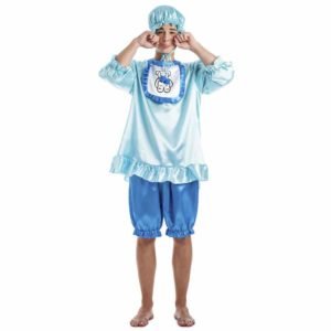 Fato Bebé Chorão T. M/L