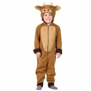 Fato de Boi Infantil