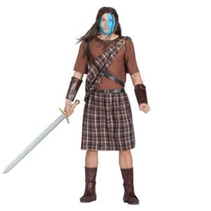 Fato de Braveheart