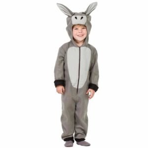 Fato de Burro Infantil