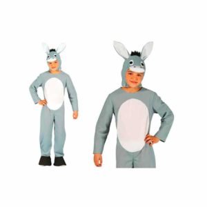 Fato Burro para Menino