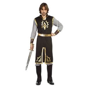 Fato Cavaleiro Medieval