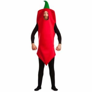 Fato Chilli Pimenta