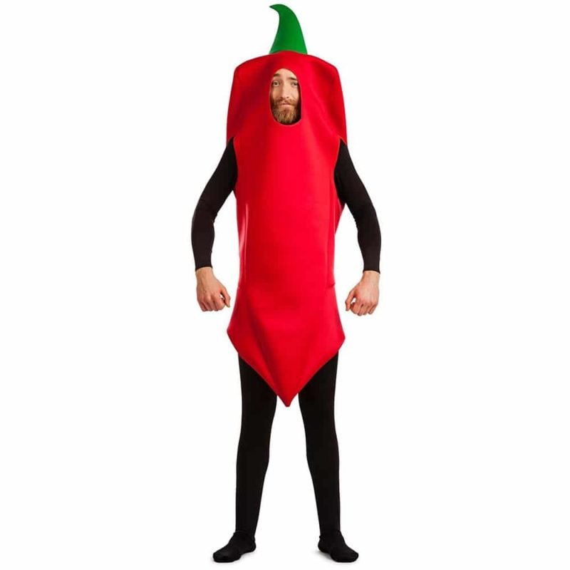 Fato Chilli Pimenta