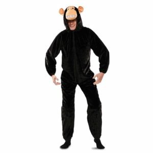 Fato de Chimpanzé Adulto