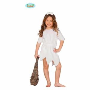 Fato das Cavernas Bonita para Menina