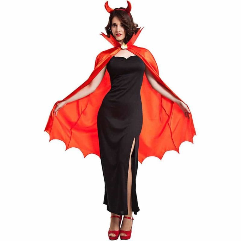 Fato Demonia