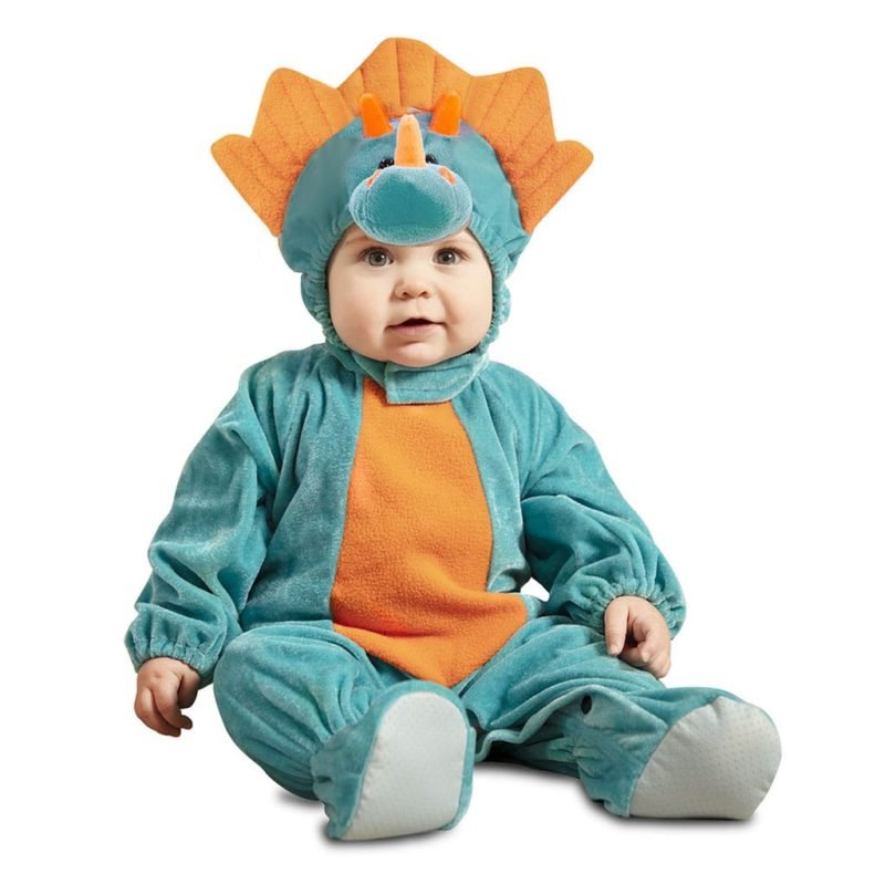 Fato Dinossauro Bebé