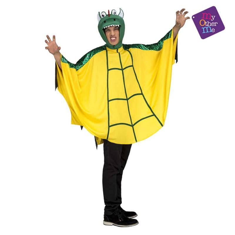 Fato Dragão M/L