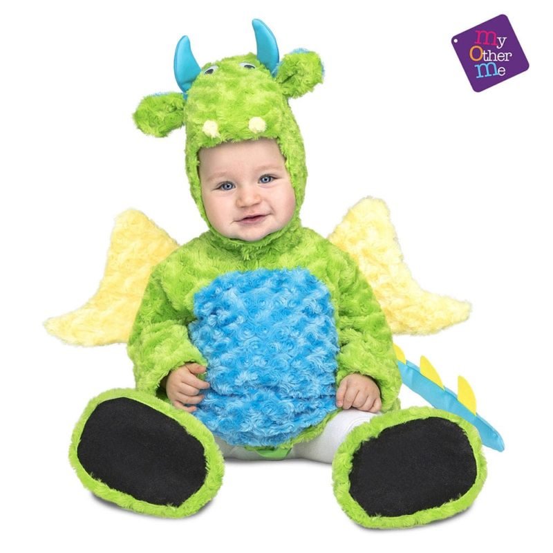 Fato Dragão Pelucia