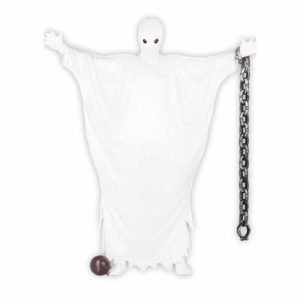 Fato Fantasma Adulto