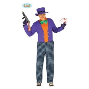 Fato Fato Crazy Trickster