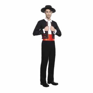 Fato Flamenco