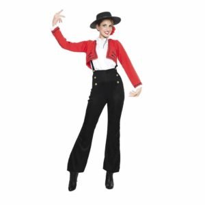 Fato Flamenco