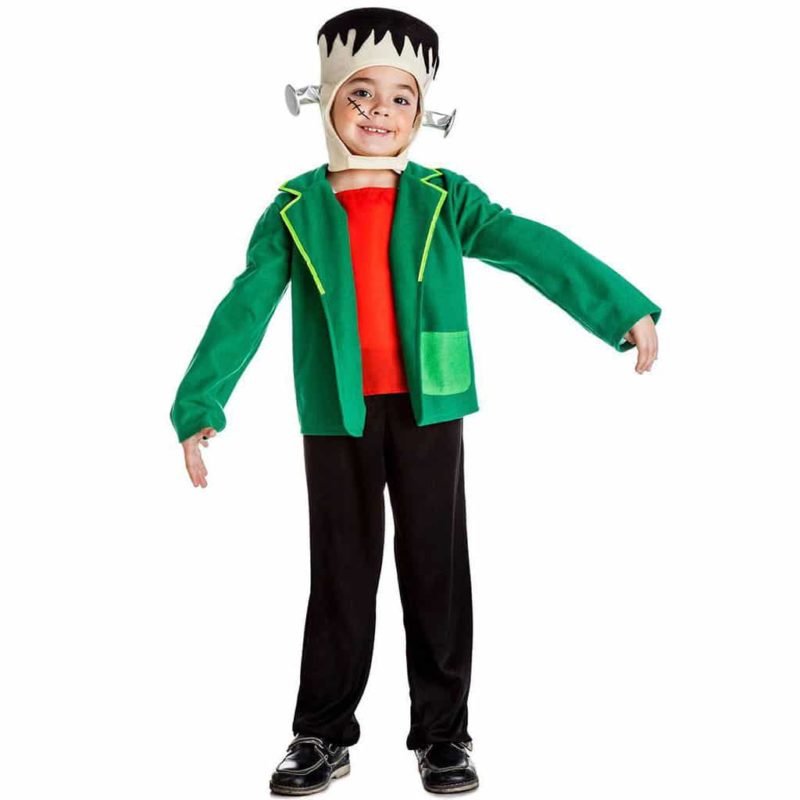 Fato Frankenstein