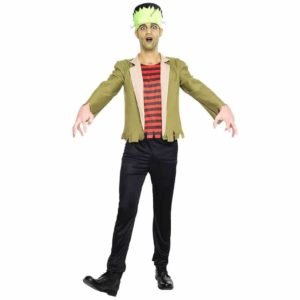 Fato Frankenstein T. M/L