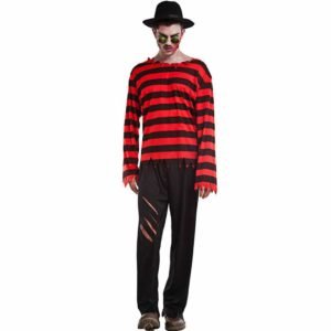 Fato Freddy Krueger