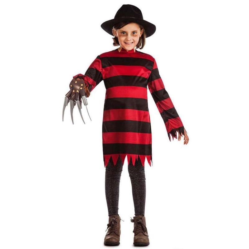 Fato Freddy Menina