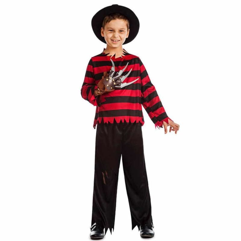 Fato Freddy Menino