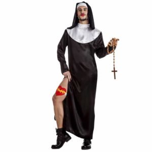 Fato Freira Homem T. M/L