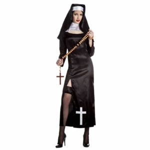 Fato Freira Sexy
