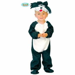 Fato Gatinho para Bebé
