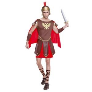 Fato Gladiador Romano