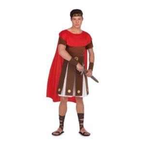 Fato Guerreiro Romano M/L