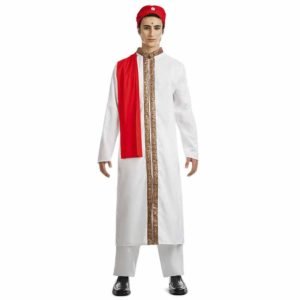 Fato Hindu Homem